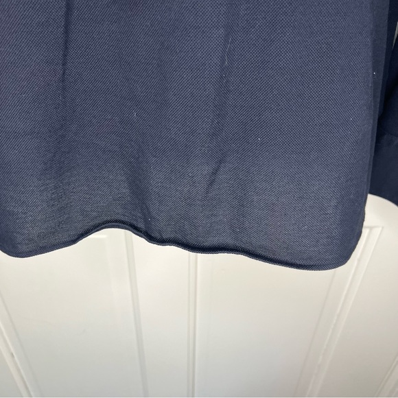 Massimo dutti women’s long sleeve button shirt - Picture 6 of 6